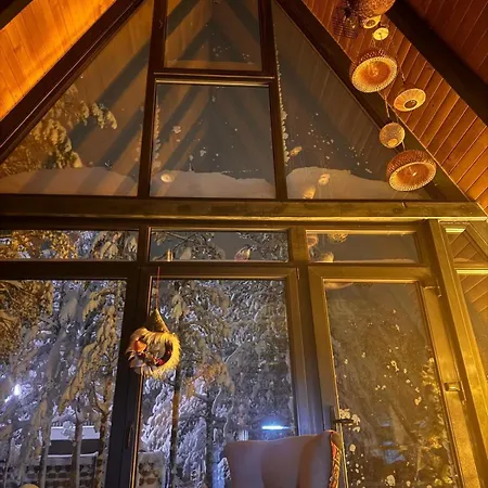 A-snow Nordic Style